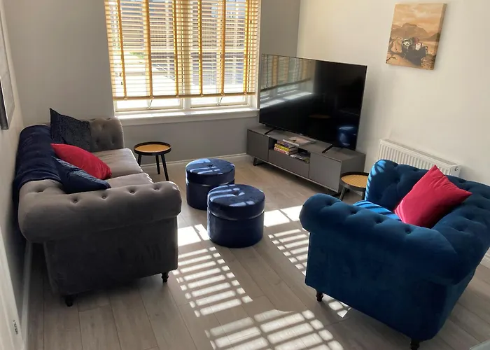 3 Mackay Road, Dornoch