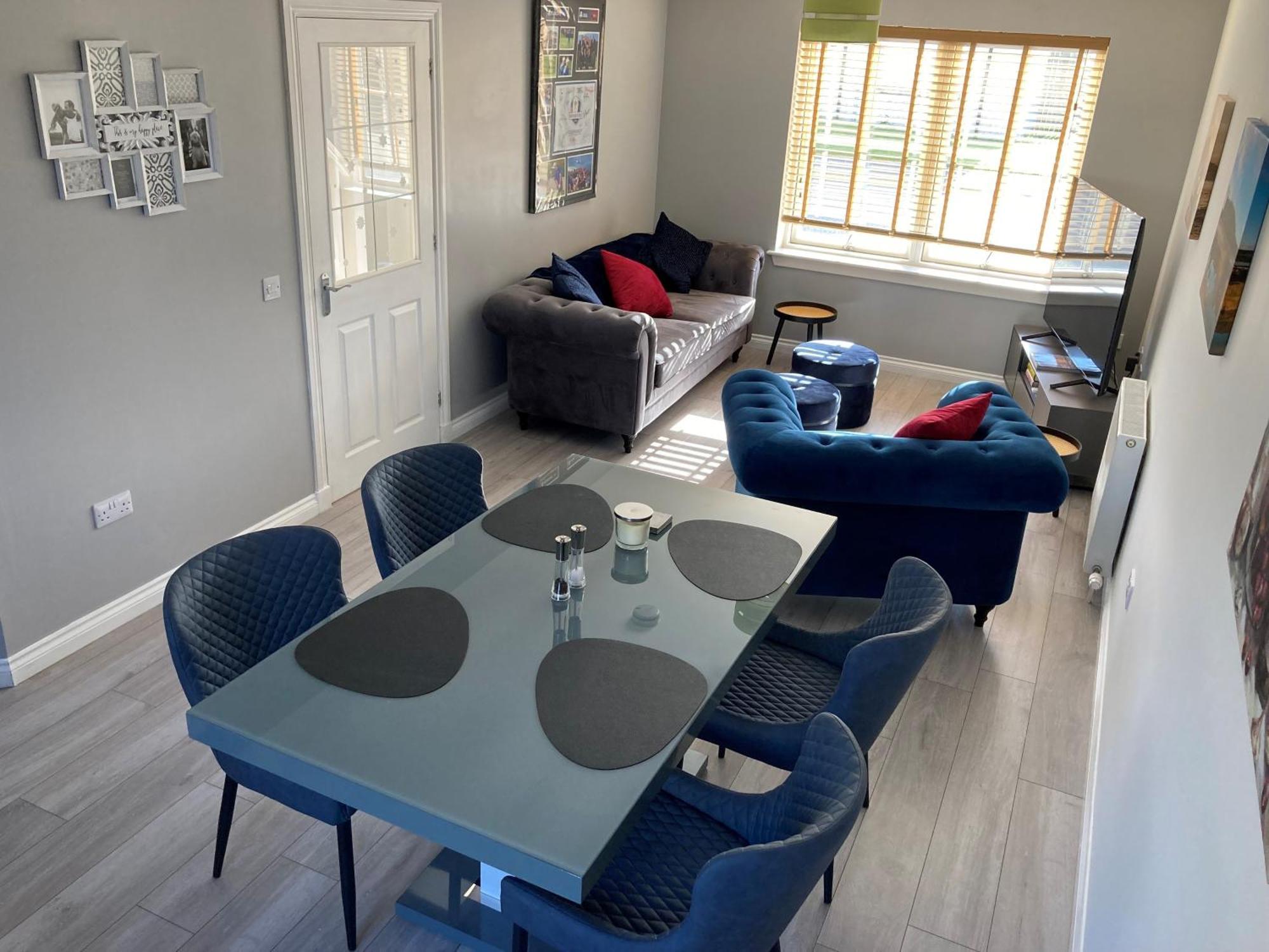 3 Mackay Road, * Dornoch