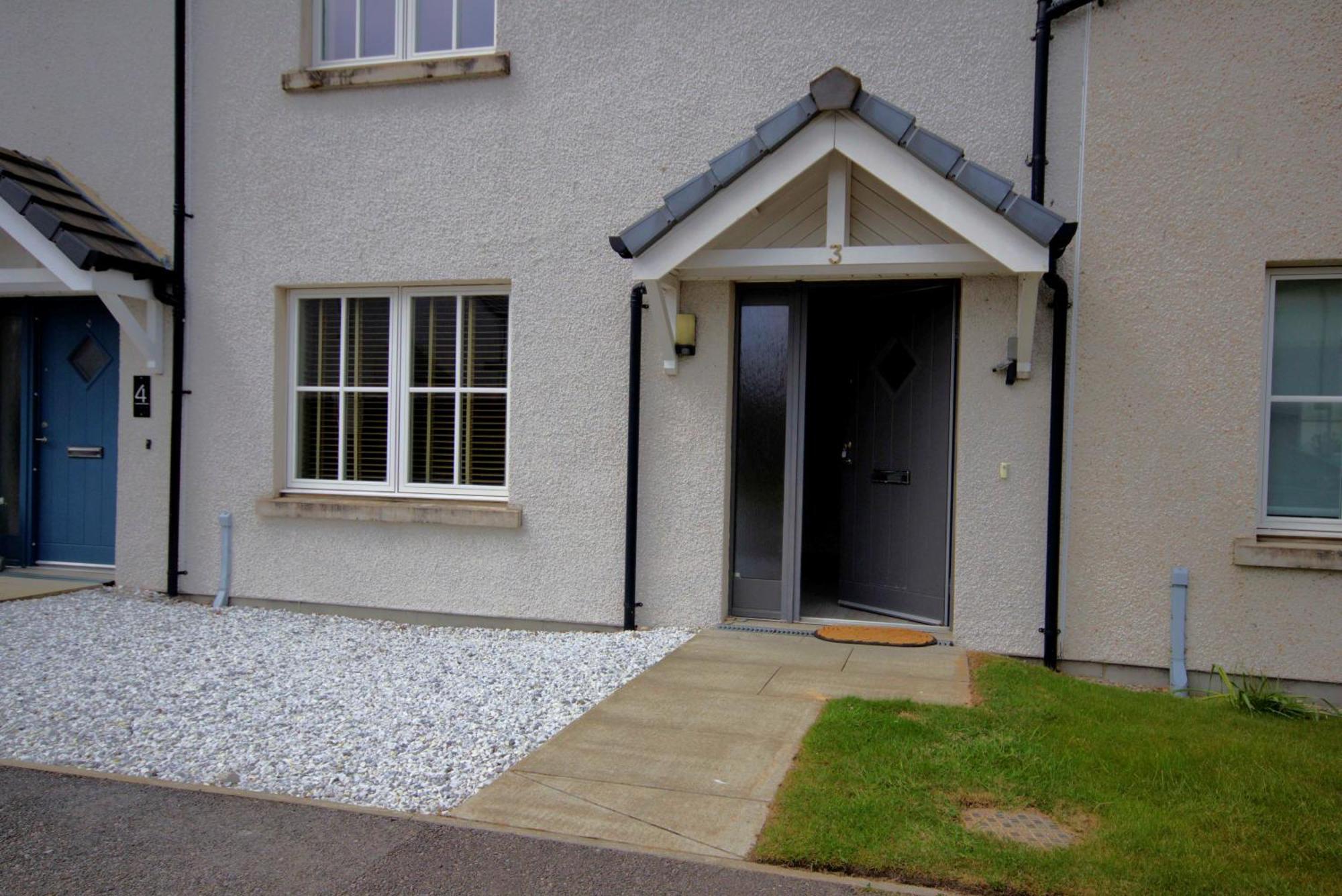 Holiday home 3 Mackay Road,