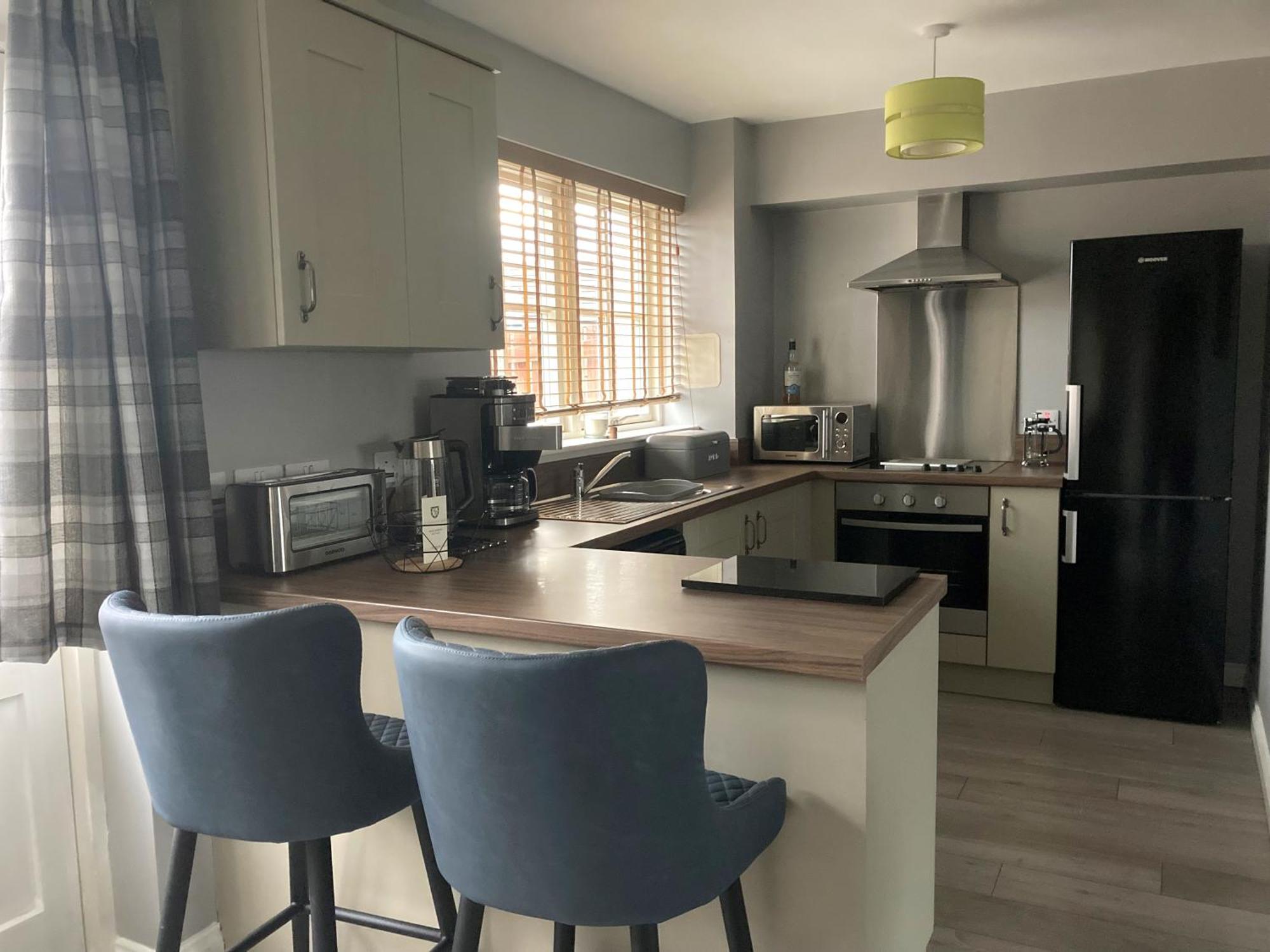 Holiday home 3 Mackay Road,